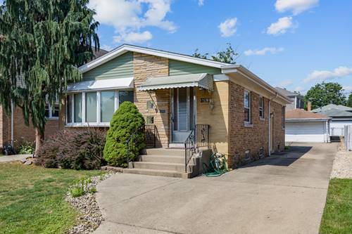 7514 N Oleander, Chicago, IL 60631