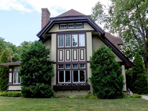 304 Nettle, Morris, IL 60450