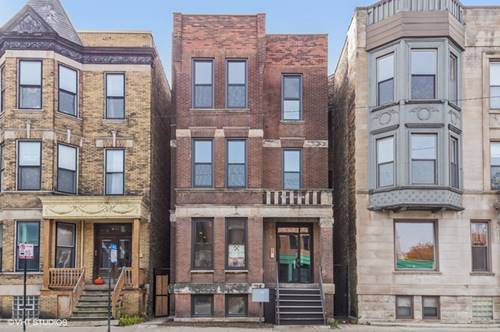 853 W Addison Unit G, Chicago, IL 60613