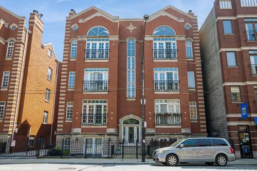 2529 N Halsted Unit 1S, Chicago, IL 60614