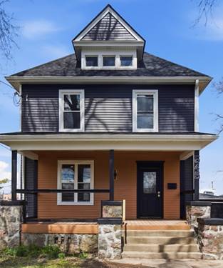 645 E Calhoun, Woodstock, IL 60098