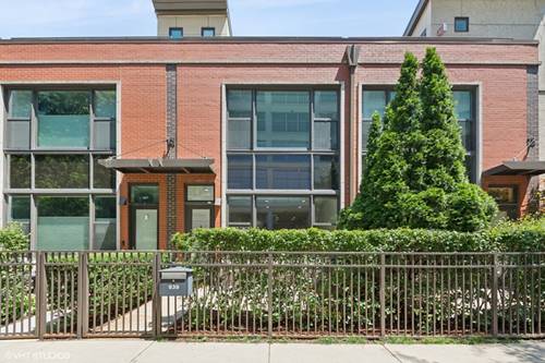 939 N Kingsbury, Chicago, IL 60610