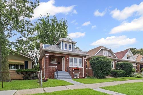 8915 S Racine, Chicago, IL 60620
