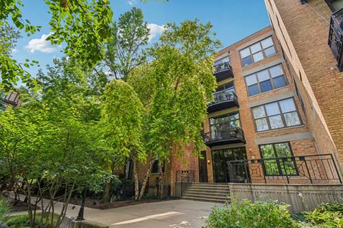 1330 W Monroe Unit 210, Chicago, IL 60607