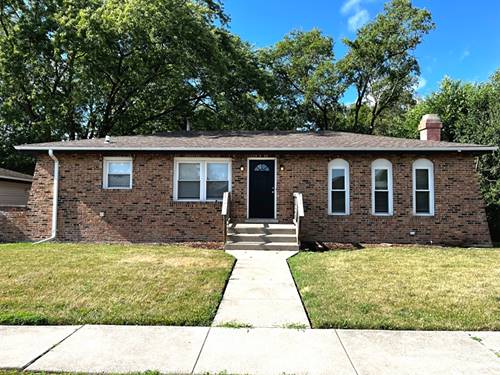 2724 Lake Park, Lynwood, IL 60411