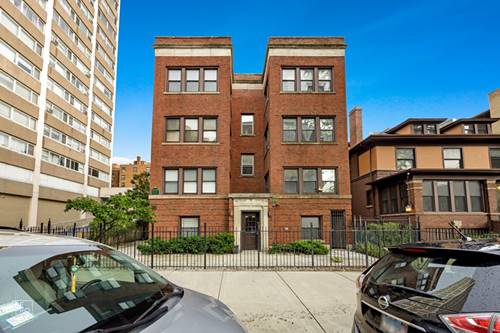 853 W Carmen Unit D2, Chicago, IL 60640
