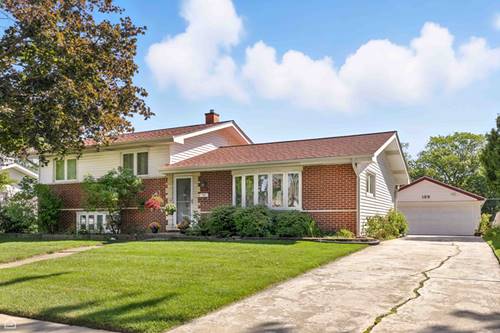 125 N Stratton, Mount Prospect, IL 60056