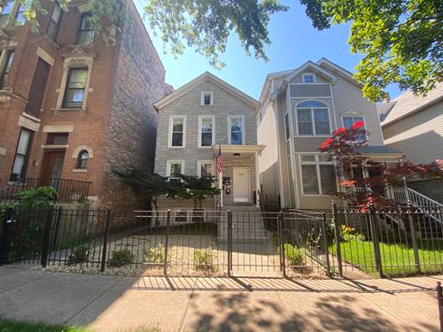 3050 N Clifton Unit 1, Chicago, IL 60657