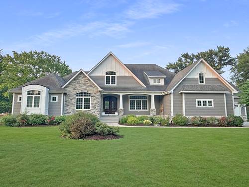 26303 W Merton, Barrington, IL 60010