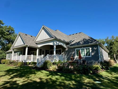 26303 W Merton, Barrington, IL 60010