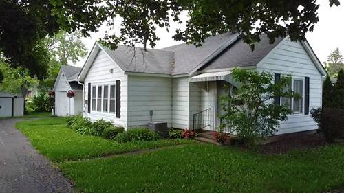 710 N Taylor, Marengo, IL 60152