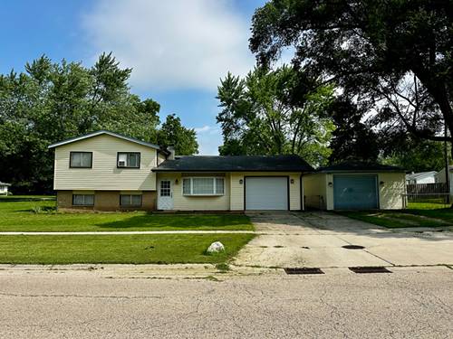 11618 Douglas, Huntley, IL 60142