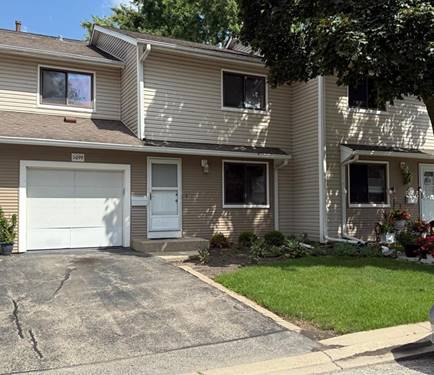 1099 E Randville, Palatine, IL 60074