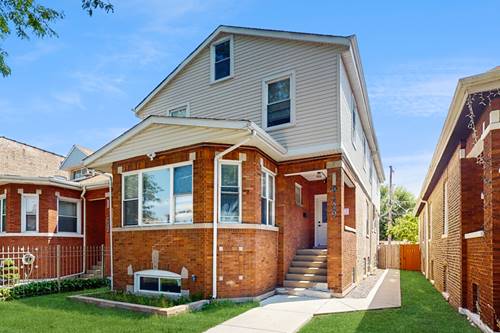 6429 S California, Chicago, IL 60629