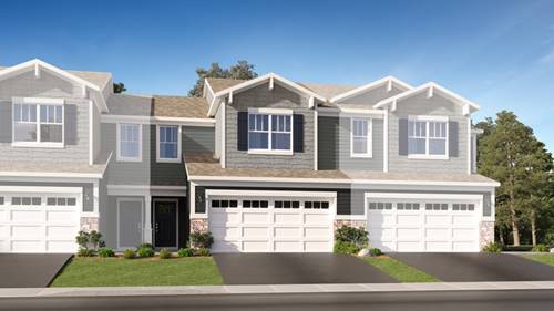 16507 W Golden Valley, Lockport, IL 60441