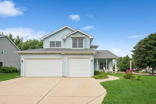 524 Highland, Elburn, IL 60119