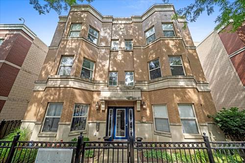 1022 S Racine Unit 102, Chicago, IL 60607