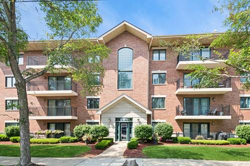 3720 W 111th Unit 303, Chicago, IL 60655