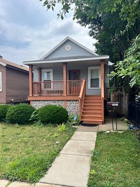 10951 S Kedzie, Chicago, IL 60655