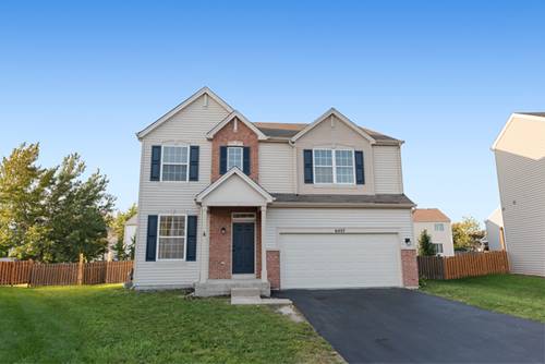 6407 Coyote Ridge, Plainfield, IL 60586