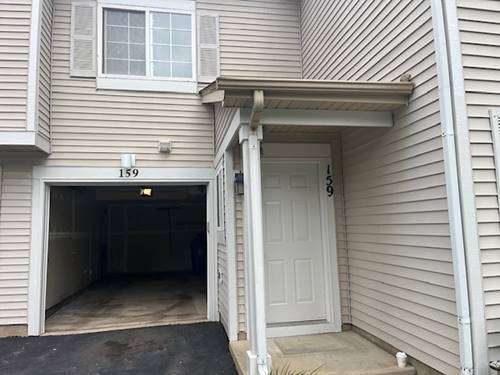 159 Braxton Unit 159, Aurora, IL 60504
