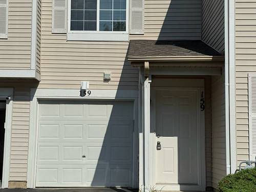 159 Braxton Unit 159, Aurora, IL 60504