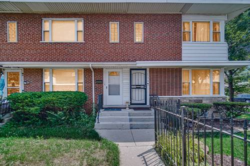 5018 W Van Buren Unit B, Chicago, IL 60644