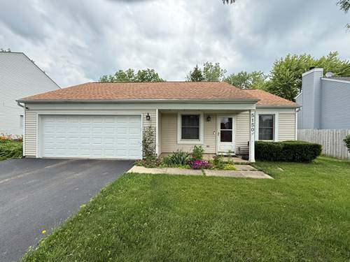 5150 Winona, Gurnee, IL 60031