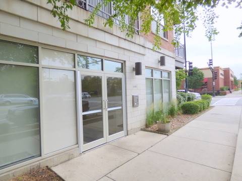 1155 W Roosevelt Unit 412, Chicago, IL 60608