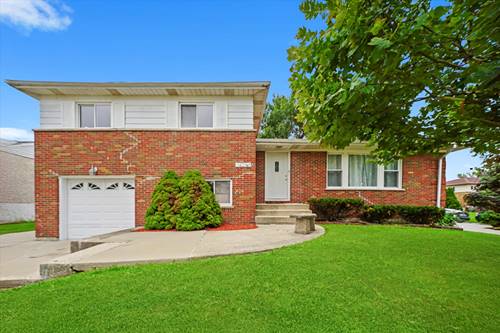 1401 N 5th, Melrose Park, IL 60160