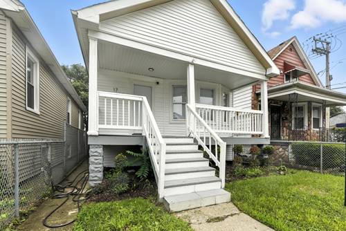 17 E 100th, Chicago, IL 60628