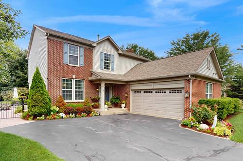 4091 Georgetown, Algonquin, IL 60102