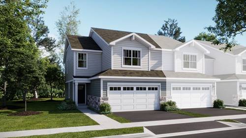 131 Henderson, Oswego, IL 60543