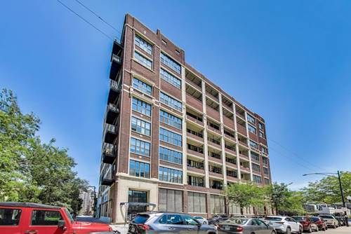 320 E 21st Unit 501, Chicago, IL 60616