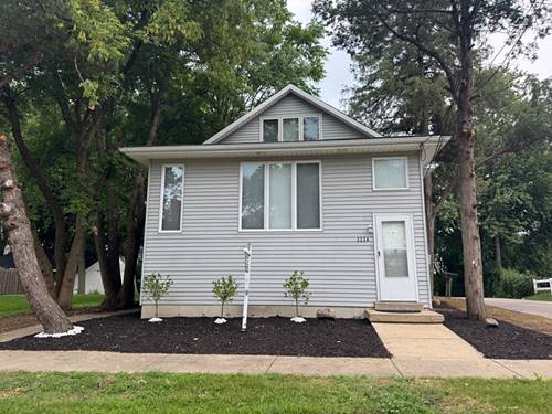 111 W Indiana, Wheaton, IL 60187