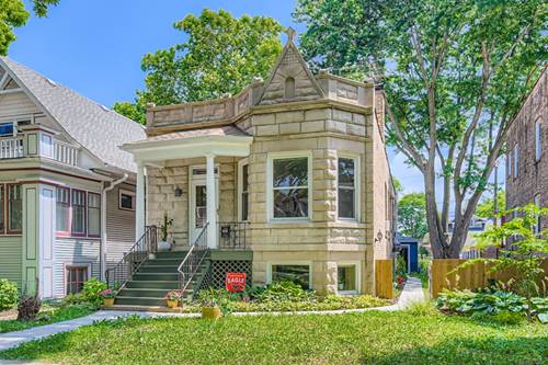 1042 S Scoville, Oak Park, IL 60304