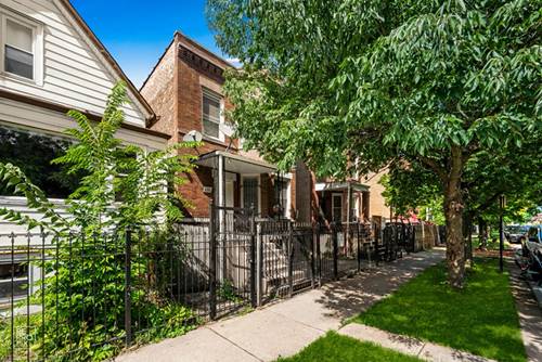 4138 W Potomac, Chicago, IL 60651