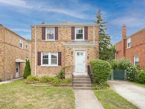 3926 N Page, Chicago, IL 60634