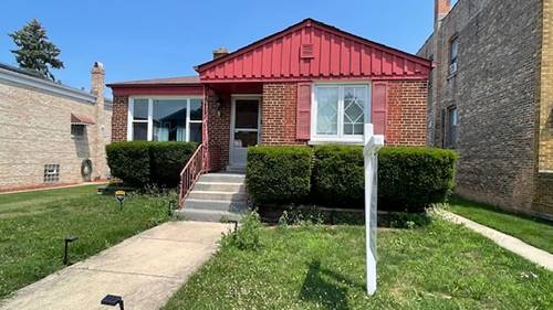1345 S Cuyler, Berwyn, IL 60402