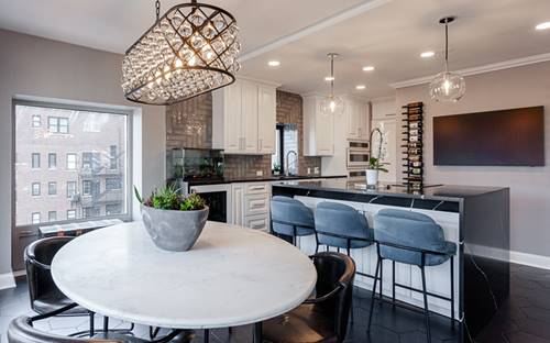 1100 N Lake Shore Unit 19C, Chicago, IL 60611
