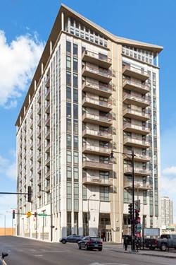 740 W Fulton Unit 701, Chicago, IL 60661