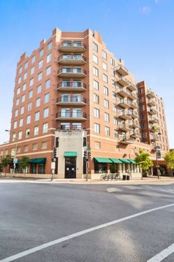 515 Main Unit 709, Evanston, IL 60202