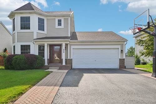 440 N Kelly, Romeoville, IL 60446