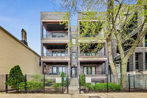 1441 W Augusta Unit 2E, Chicago, IL 60642