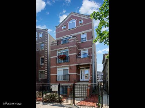 2840 N Damen Unit 2, Chicago, IL 60618