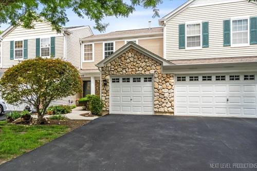 4141 Oak Tree, Plainfield, IL 60586