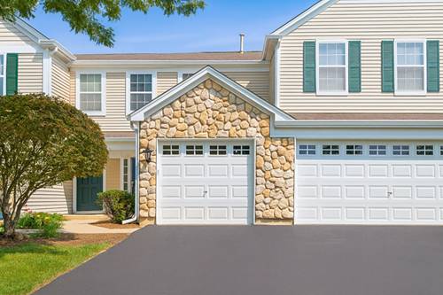 4141 Oak Tree, Plainfield, IL 60586