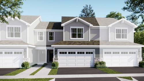 141 Henderson, Oswego, IL 60543