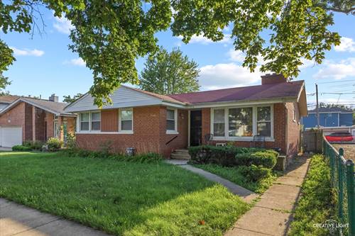 124 Sawyer, La Grange, IL 60525