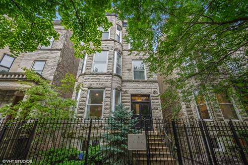 927 W Newport Unit 2, Chicago, IL 60657